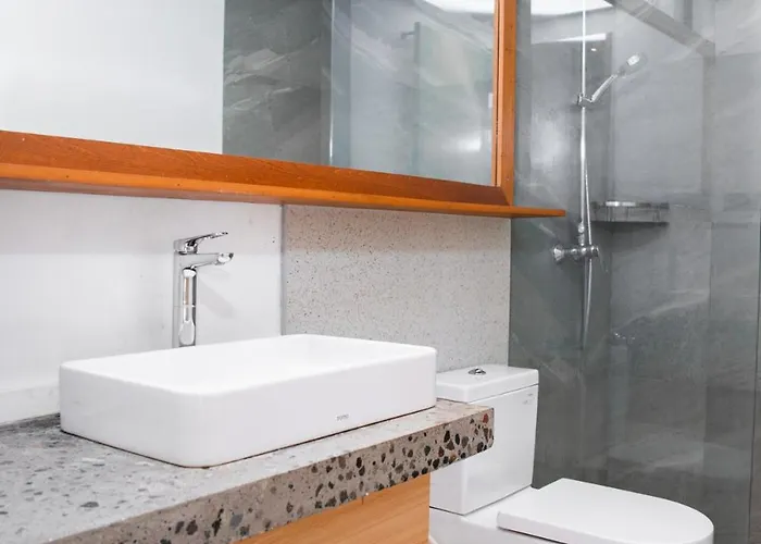 Apartment Kammara Loft *